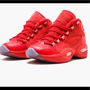 Teyana Taylor Iverson mid’s